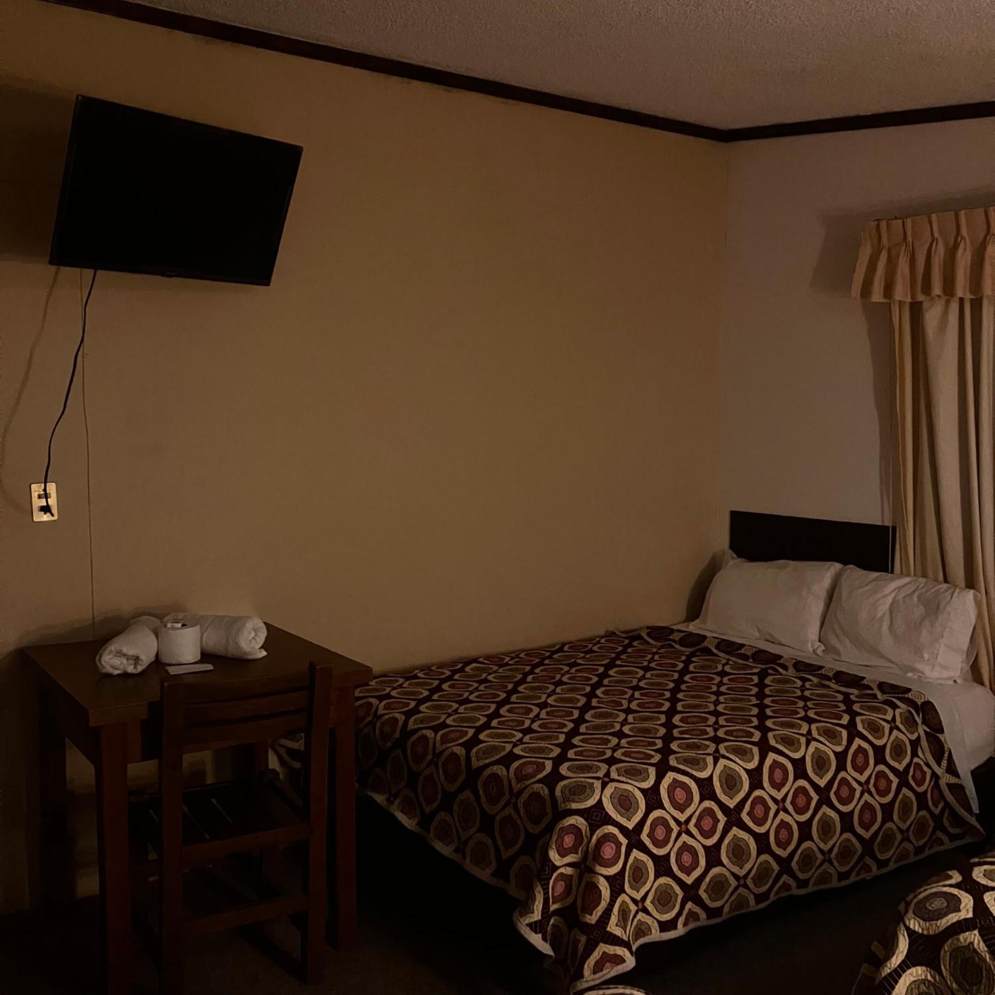 Hotel Santa Fe Chignahuapan Esterno foto