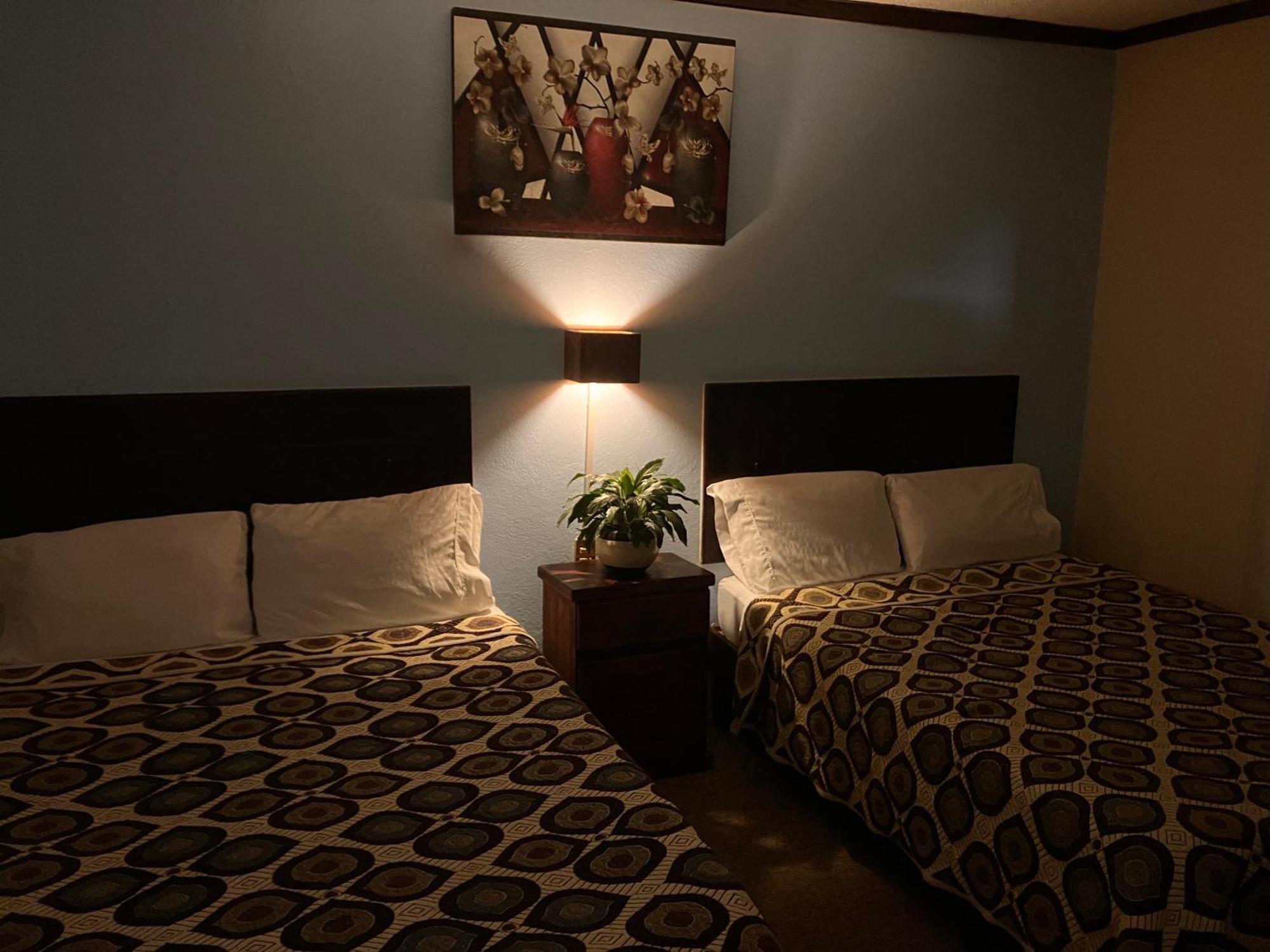 Hotel Santa Fe Chignahuapan Esterno foto