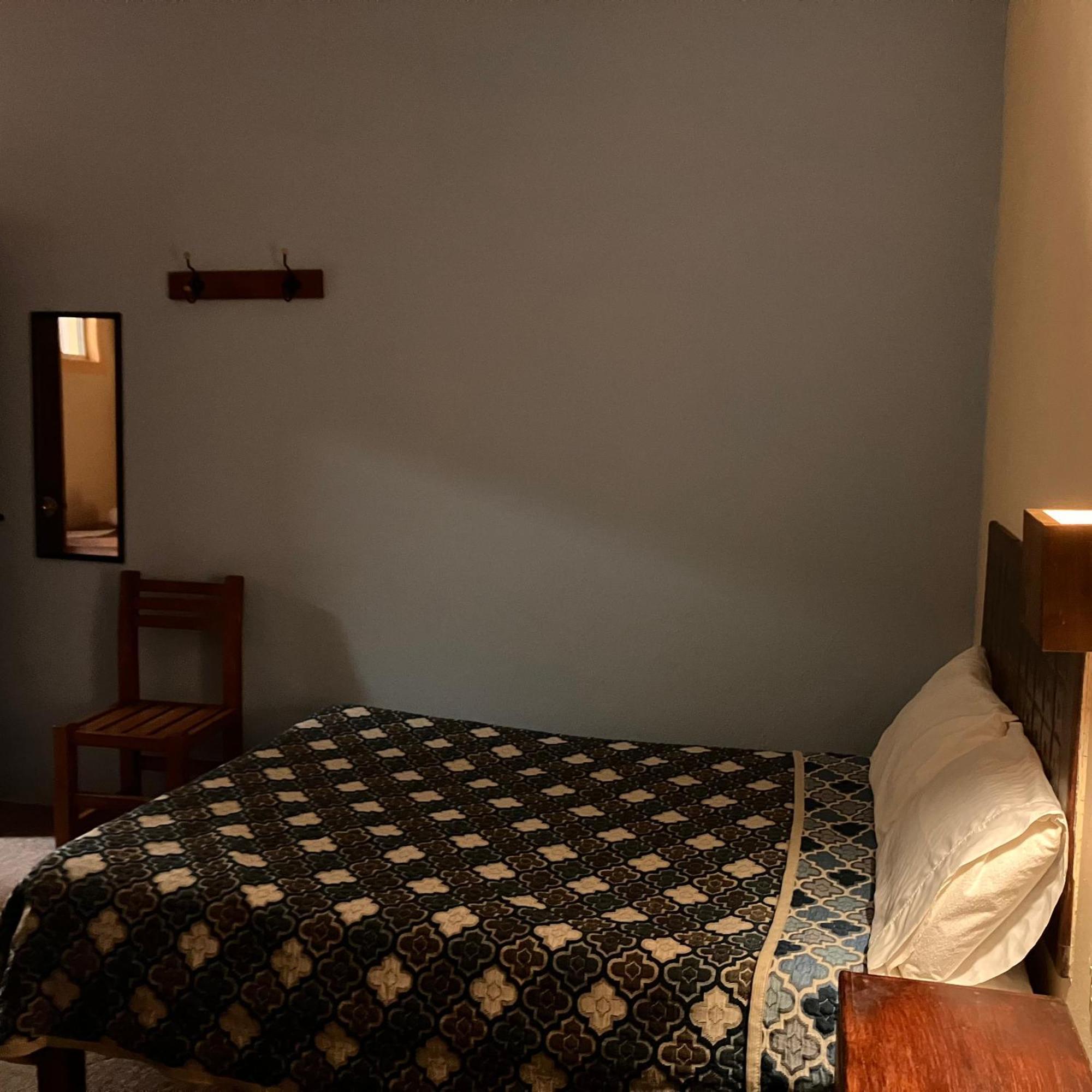 Hotel Santa Fe Chignahuapan Esterno foto