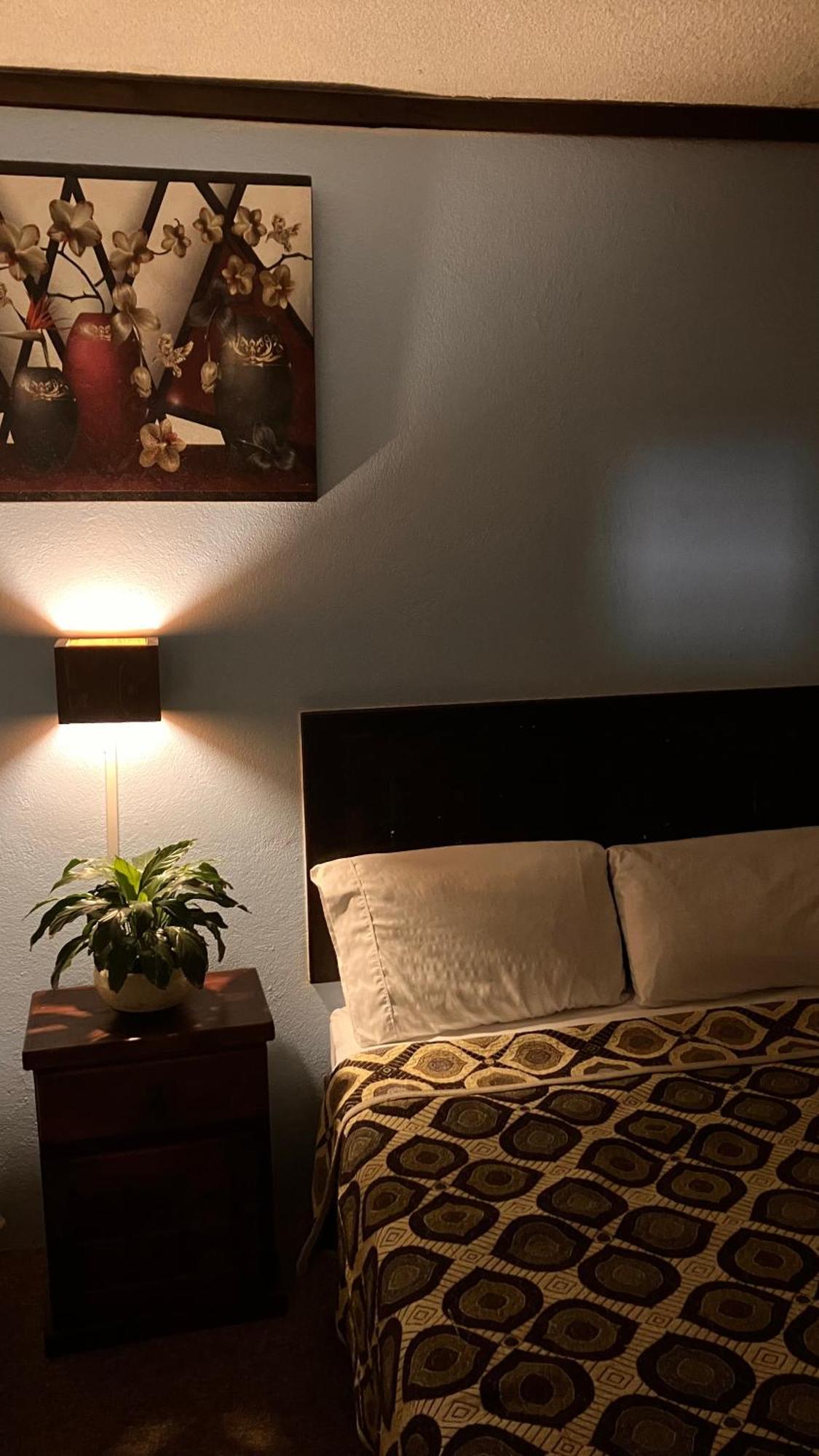 Hotel Santa Fe Chignahuapan Esterno foto