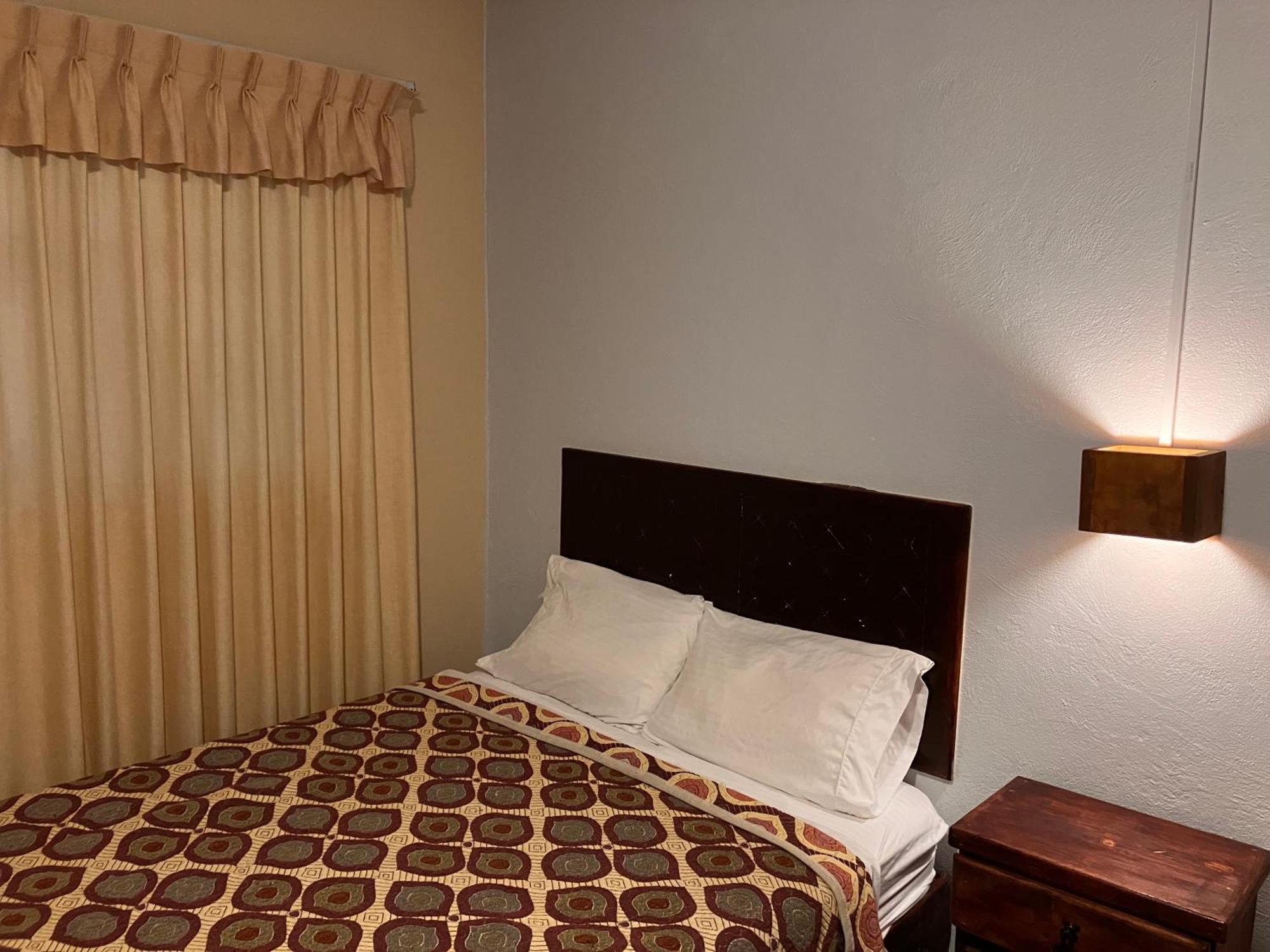 Hotel Santa Fe Chignahuapan Esterno foto