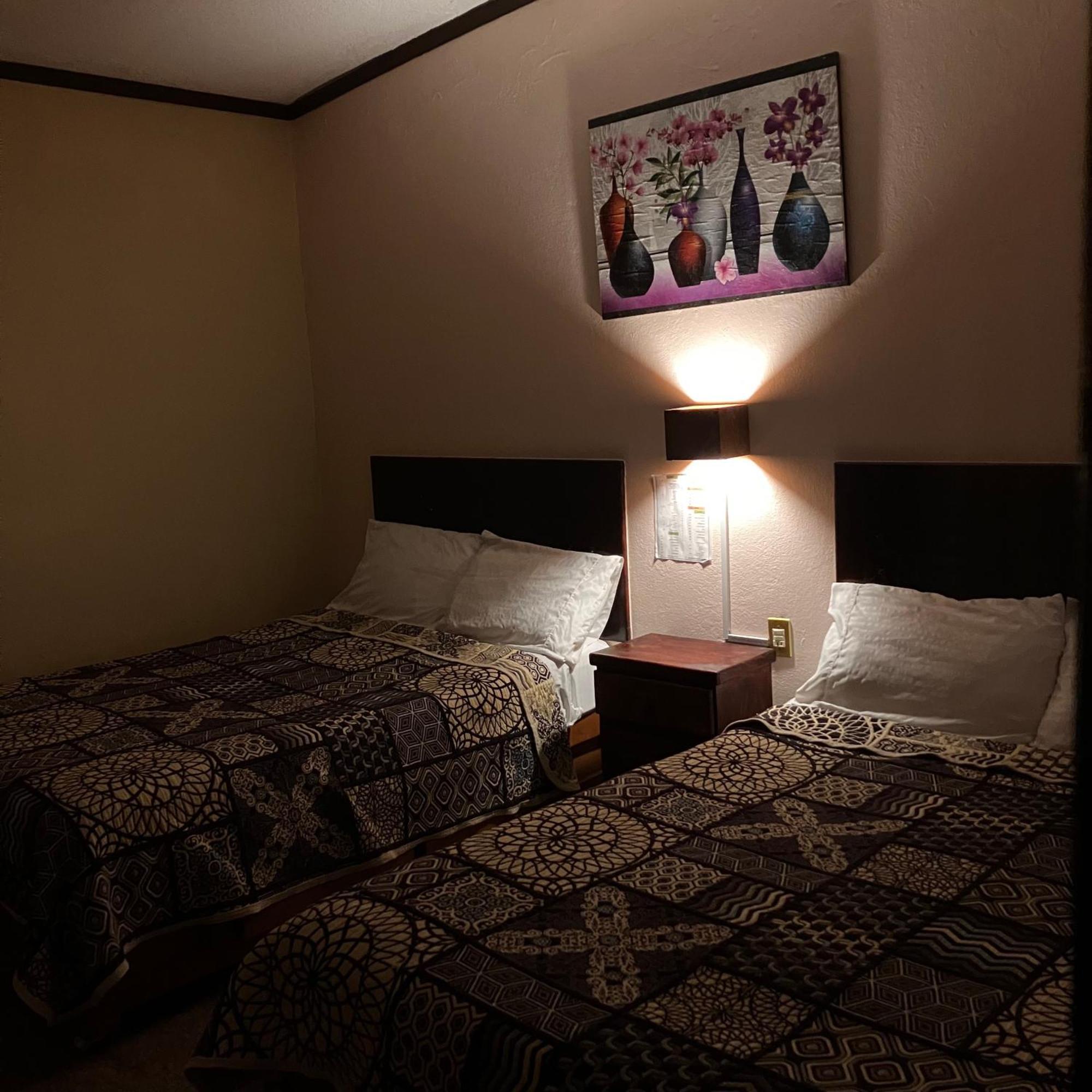Hotel Santa Fe Chignahuapan Esterno foto