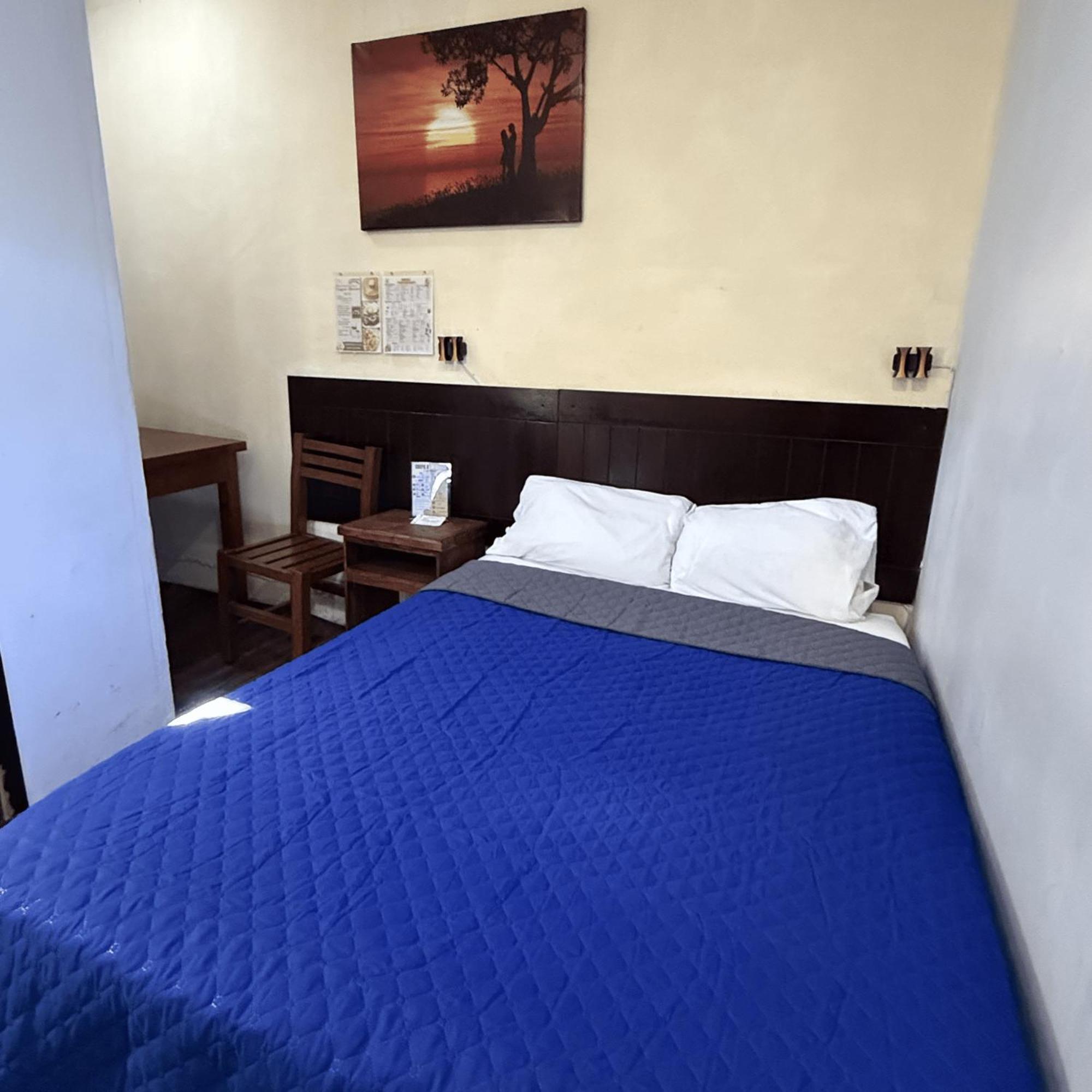 Hotel Santa Fe Chignahuapan Esterno foto